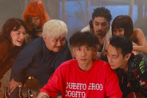 'Tôi đã làm nhiều phim ở Việt Nam nhưng chưa thấy điều này bao giờ'