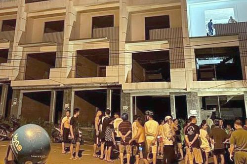 Cuộc gọi cuối cùng trong chiếc điện thoại gần thi thể đã khô ở Lào Cai