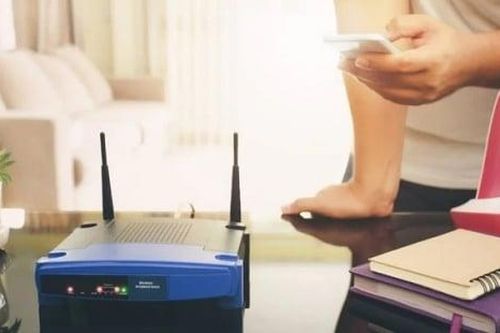8 mẹo tăng tốc độ wifi lên gấp 10 lần