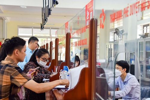 Nghệ An yêu cầu thực hiện nghiêm các giải pháp về cải cách thủ tục hành chính