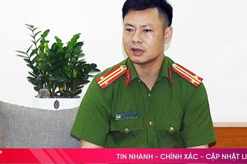 Công an Can Lộc triển khai giải pháp gì sau các vụ trọng án trên địa bàn?