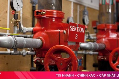 Quy trình bảo trì hệ thống phòng cháy chữa cháy cần phải nắm vững