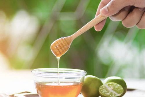 Những tác hại không ngờ của nước chanh mật ong mà bạn cần lưu ý