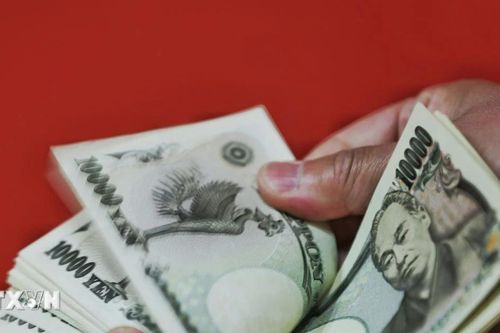 Các nhà xuất khẩu Nhật Bản hưởng lợi khi đồng yen suy yếu so với đồng euro