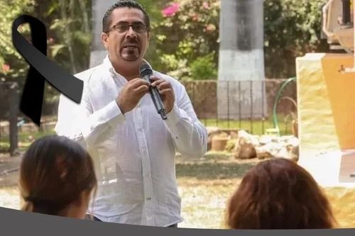 Mexico: Một ứng cử viên thị trưởng bị bắn chết ngay trước thềm cuộc bầu cử