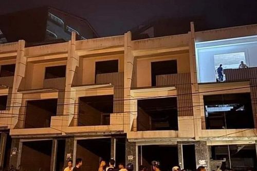 Phát hiện thi thể người đàn ông chết khô trong khu nhà liền kề tại Lào Cai