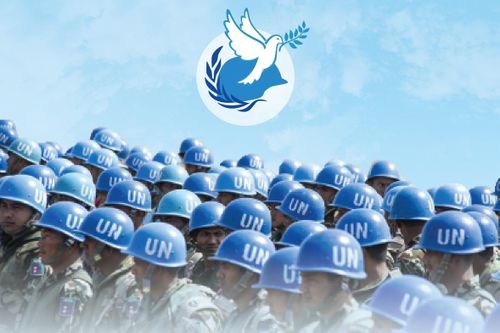 Ngày Gìn giữ Hòa bình Liên hợp quốc 29/5