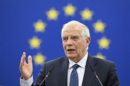 EU, Na Uy ký thỏa thuận Đối tác an ninh và phòng thủ mới