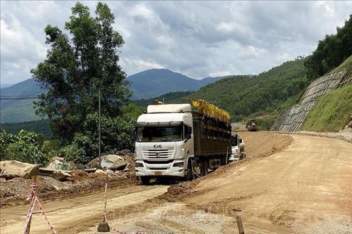 Giải phóng mặt bằng Quốc lộ 19: Sẽ trả tiền hỗ trợ cho dân trước ngày 10/6