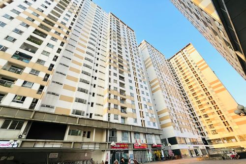 TP Hồ Chí Minh: Tìm giải pháp khơi thông dòng vốn bất động sản