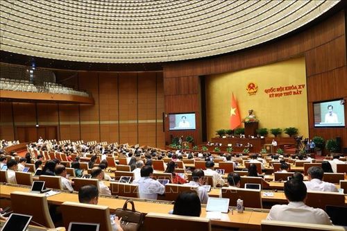 Cử tri kiến nghị không để lãng phí trụ sở dôi dư sau sáp nhập