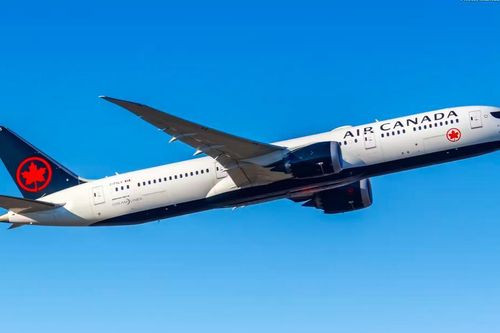 Lý do Air Canada để mắt tới thị trường Việt Nam