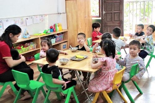 Bản tin 29/5: Miễn học phí cho trẻ 5 tuổi từ ngày 1/9