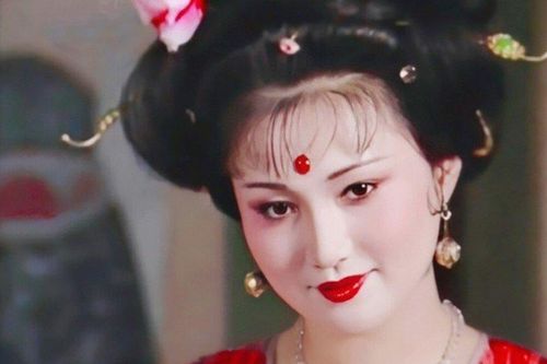 Lâm Phương Bình 'Dương Quý Phi đẹp nhất màn ảnh': Từng bị hãm hại nhiều lần vì quá đẹp, U60 vẫn đẹp xuất sắc