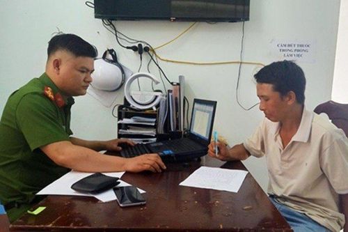 Đắk Lắk: Bắt giữ đối tượng trộm cắp xe máy cày lấy tiền mua ma túy