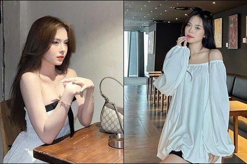 Xuất hiện với vẻ ngoài khác lạ, Ngân Hà đối diện tin đồn dao kéo