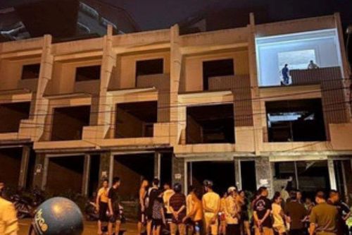 Điều tra vụ người đàn ông chết khô bí ẩn trên đệm cùng tấm ảnh