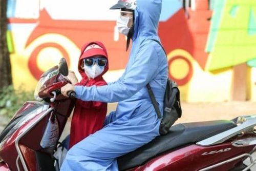 Xe tay ga của chị em nhanh hỏng, lý do là bởi những sai lầm này