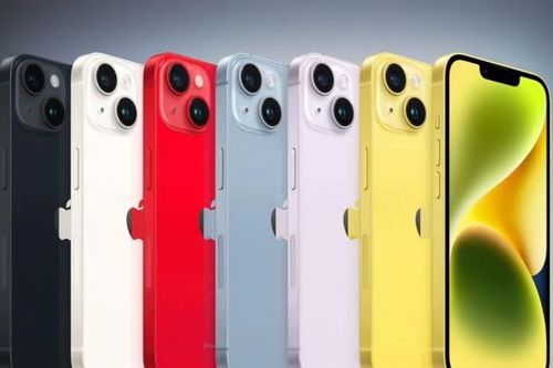 Apple bắt đầu giao bán các mẫu iPhone 14 tân trang giá rẻ
