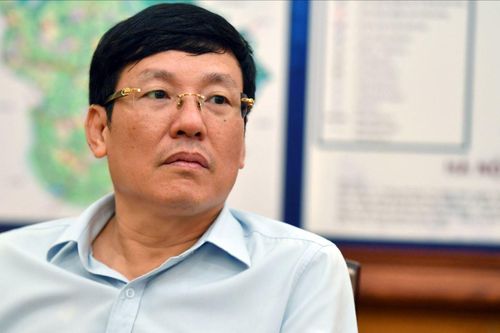 Bãi nhiệm chức Chủ tịch UBND tỉnh Vĩnh Phúc đối với ông Lê Duy Thành