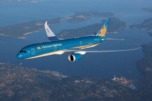 Vietnam Airlines lọt Top 25 hãng hàng không tốt nhất thế giới năm 2024