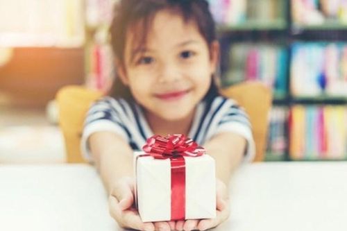 Gợi ý món quà ý nghĩa tặng bé yêu dịp Quốc tế Thiếu nhi 1/6