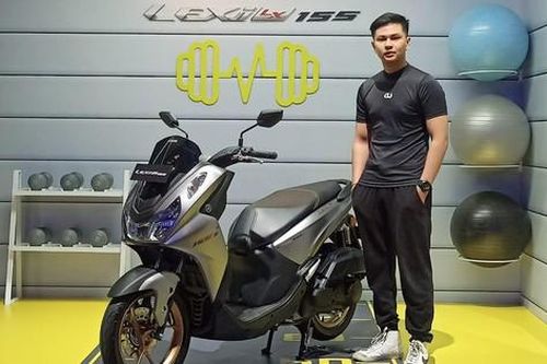 Yamaha sắp ra mắt xe máy mới tại Việt Nam