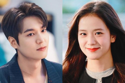 Lee Min Ho và Jisoo BLACKPINK ấn định ngày trọng đại, fan khắp nơi vỡ òa hạnh phúc