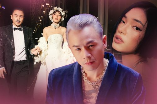 Binz không hứa là chân ái cả đời Châu Bùi, nhưng biết yêu cô đúng cách hơn người cũ