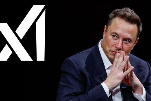 Start-up xAI của Elon Musk được định giá 24 tỷ USD