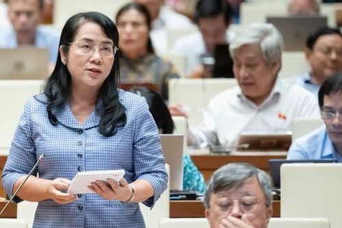 Nhiều bộ, ngành, địa phương chưa bố trí ngân sách cho công tác bình đẳng giới