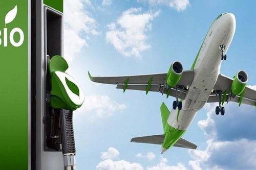 Hàng không Việt Nam muốn 'cất cánh' bằng nhiên liệu sạch