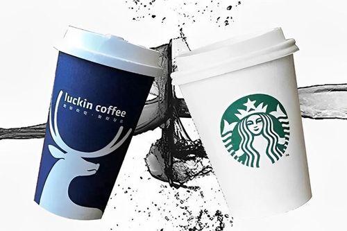 Cuộc chiến cà phê tại Trung Quốc đã ngã ngũ