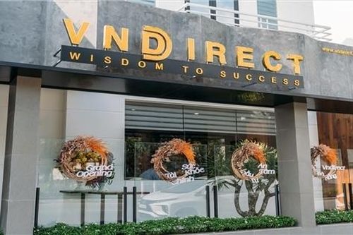 VNDirect lên kế hoạch vay 10.000 tỷ đồng từ Vietinbank