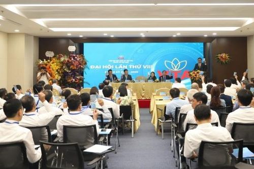 Hiệp hội Sản xuất và tiêu thụ thuốc lá: Phát huy vai trò cầu nối để gắn kết các hội viên