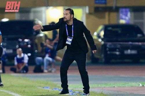 Vòng 22 V-League 1: HLV Popov bị 'treo giò', Đông Á Thanh Hóa sẽ gặp khó trên sân Pleiku
