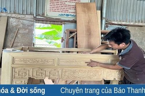 Bảo tồn, phát huy giá trị văn hóa làng nghề, nghề truyền thống