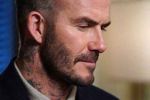 Chủ Lazada mời Beckham làm đại sứ thương hiệu, quyết giành thị phần đã mất từ đối thủ