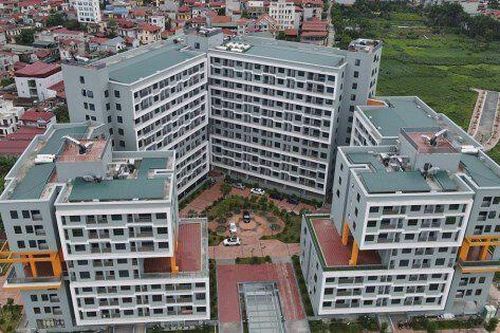 Các 'ông lớn' bất động sản dự kiến sẽ xây bao nhiêu căn nhà ở xã hội?