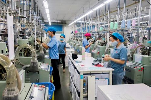 Hải Phòng đặc biệt quan tâm phát triển công nghiệp hỗ trợ