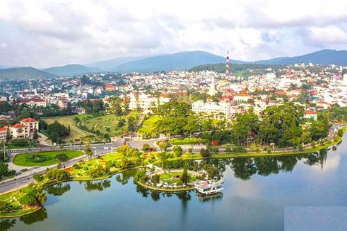 Chưa sáp nhập Lạc Dương vào Đà Lạt