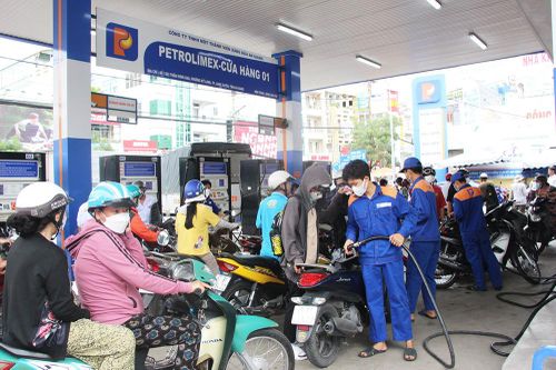 23 doanh nghiệp An Giang tham gia bình ổn thị trường, dự trữ hàng hóa trị giá hơn 4.562 tỷ đồng