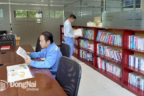 Thiếu 'món ăn' tinh thần cho công nhân ở 'thủ phủ' khu công nghiệp của Đồng Nai: Bài 2: Bao giờ có sân bóng, thư viện, rạp phim phục vụ công nhân?
