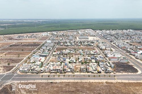 Nỗi khổ của những 'chủ nợ' tái định cư: Bài cuối: 'Trả nợ' tái định cư