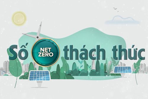 Netzero - Số '0' thách thức: Bài 2: 'Xanh hóa' sản xuất: Ngổn ngang thách thức