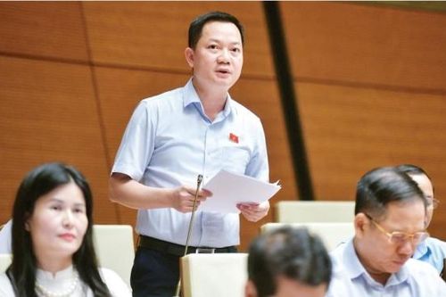 Kỳ họp thứ 7, Quốc hội khóa XV:: Quốc hội thảo luận về tình hình kinh tế - xã hội và ngân sách nhà nước