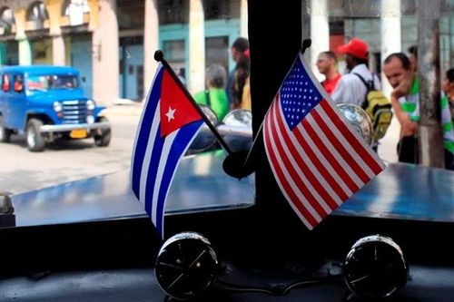 Mỹ nới lỏng một số hạn chế tài chính đối với doanh nghiệp Cuba