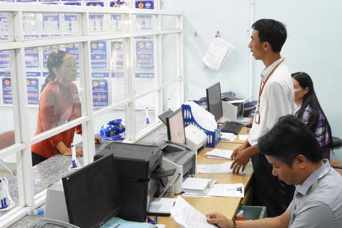 Đảng bộ thị trấn Ia Ly phát huy vai trò hạt nhân lãnh đạo