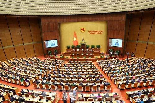 Trợ sức cho doanh nghiệp phục hồi và phát triển