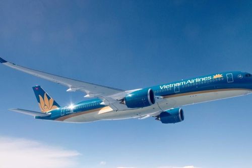Vietnam Airlines xếp thứ 11/25 hãng hàng không hàng đầu thế giới